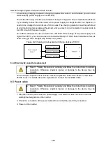 Предварительный просмотр 280 страницы IMO HD2 IP Series Instruction Manual