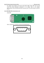 Предварительный просмотр 321 страницы IMO HD2 IP Series Instruction Manual