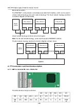 Предварительный просмотр 326 страницы IMO HD2 IP Series Instruction Manual