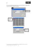 Предварительный просмотр 14 страницы IMO i3A12X/10A01-SOO User Manual