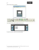 Предварительный просмотр 15 страницы IMO i3A12X/10A01-SOO User Manual