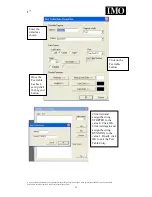 Предварительный просмотр 16 страницы IMO i3A12X/10A01-SOO User Manual