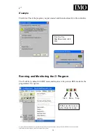 Предварительный просмотр 19 страницы IMO i3A12X/10A01-SOO User Manual