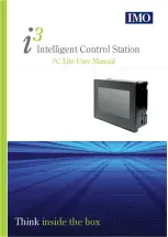 Preview for 1 page of IMO i3C Lite User Manual