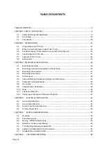 Preview for 4 page of IMO i3C Lite User Manual