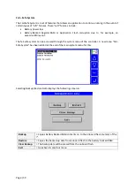 Preview for 59 page of IMO i3C Lite User Manual