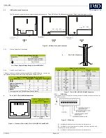 Предварительный просмотр 3 страницы IMO i3H Series Manual