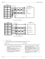 Предварительный просмотр 4 страницы IMO i3H Series Manual