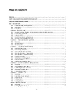 Preview for 4 page of IMO i3N Series User Manual