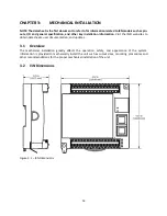 Preview for 14 page of IMO i3N Series User Manual