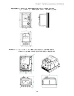 Предварительный просмотр 34 страницы IMO iDrive EDX 100V series 1-ph/0.2 - 0.75kW (0.25 - 1HP) Owner'S Manual