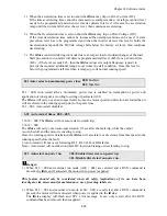 Предварительный просмотр 51 страницы IMO iDrive EDX 100V series 1-ph/0.2 - 0.75kW (0.25 - 1HP) Owner'S Manual