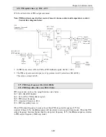 Предварительный просмотр 63 страницы IMO iDrive EDX 100V series 1-ph/0.2 - 0.75kW (0.25 - 1HP) Owner'S Manual