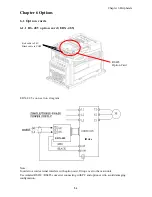 Предварительный просмотр 86 страницы IMO iDrive EDX 100V series 1-ph/0.2 - 0.75kW (0.25 - 1HP) Owner'S Manual