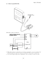 Предварительный просмотр 89 страницы IMO iDrive EDX 100V series 1-ph/0.2 - 0.75kW (0.25 - 1HP) Owner'S Manual