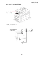 Предварительный просмотр 90 страницы IMO iDrive EDX 100V series 1-ph/0.2 - 0.75kW (0.25 - 1HP) Owner'S Manual