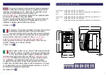 Предварительный просмотр 2 страницы IMO iDrive-EDX 11 Series Quick Reference Manual