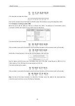 Preview for 83 page of IMO iDrive2 XKL Instruction Manual