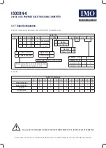 Preview for 12 page of IMO ISOCON-6 User Manual