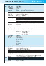 Предварительный просмотр 7 страницы IMO JAGUAR CUB CM Series Manual