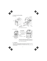 Предварительный просмотр 20 страницы IMO Jaguar CUB Instruction Manual