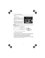 Предварительный просмотр 48 страницы IMO Jaguar CUB Instruction Manual