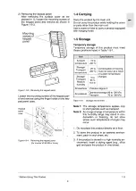 Preview for 13 page of IMO Jaguar VXM Instruction Manual