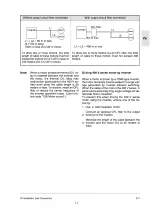 Preview for 21 page of IMO Jaguar VXM Instruction Manual