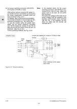 Preview for 24 page of IMO Jaguar VXM Instruction Manual