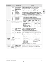 Preview for 29 page of IMO Jaguar VXM Instruction Manual