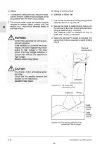 Preview for 32 page of IMO Jaguar VXM Instruction Manual