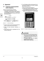 Preview for 36 page of IMO Jaguar VXM Instruction Manual