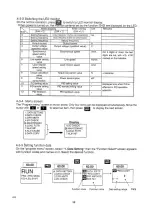 Preview for 42 page of IMO Jaguar VXM Instruction Manual