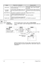 Preview for 46 page of IMO Jaguar VXM Instruction Manual