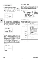 Preview for 56 page of IMO Jaguar VXM Instruction Manual