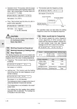 Preview for 74 page of IMO Jaguar VXM Instruction Manual