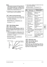 Preview for 75 page of IMO Jaguar VXM Instruction Manual