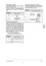 Preview for 81 page of IMO Jaguar VXM Instruction Manual