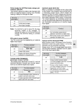 Preview for 83 page of IMO Jaguar VXM Instruction Manual