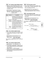 Preview for 91 page of IMO Jaguar VXM Instruction Manual