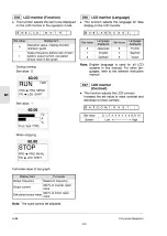 Preview for 94 page of IMO Jaguar VXM Instruction Manual