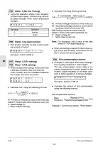 Preview for 102 page of IMO Jaguar VXM Instruction Manual