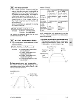 Preview for 105 page of IMO Jaguar VXM Instruction Manual