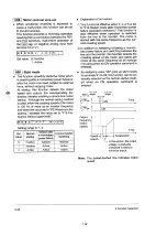 Preview for 106 page of IMO Jaguar VXM Instruction Manual