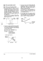 Preview for 110 page of IMO Jaguar VXM Instruction Manual