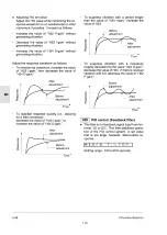 Preview for 114 page of IMO Jaguar VXM Instruction Manual