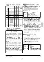 Preview for 127 page of IMO Jaguar VXM Instruction Manual