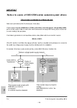 Предварительный просмотр 162 страницы IMO Jaguar VXM Instruction Manual