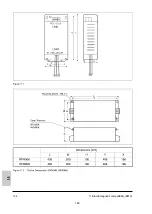 Предварительный просмотр 164 страницы IMO Jaguar VXM Instruction Manual