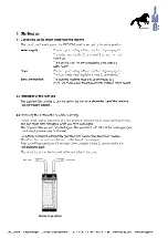 Предварительный просмотр 7 страницы IMO Oko 2000 User Manual